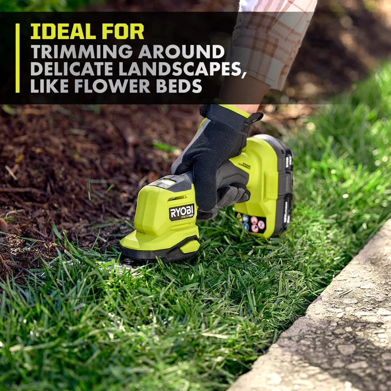 18V ONE+ HP Compact Brushless Shear/Shrubber