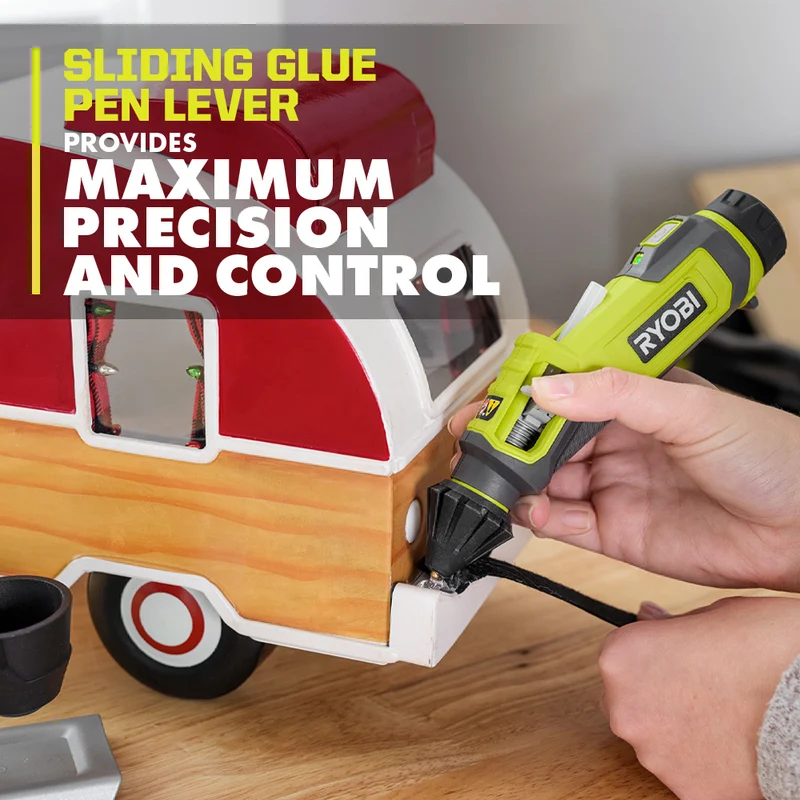 USB LITHIUM 4-Tool Combo Kit