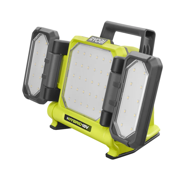 18V ONE+ 3-Tool Light Combo