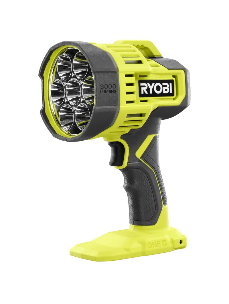 18V ONE+ 3-Tool Light Combo
