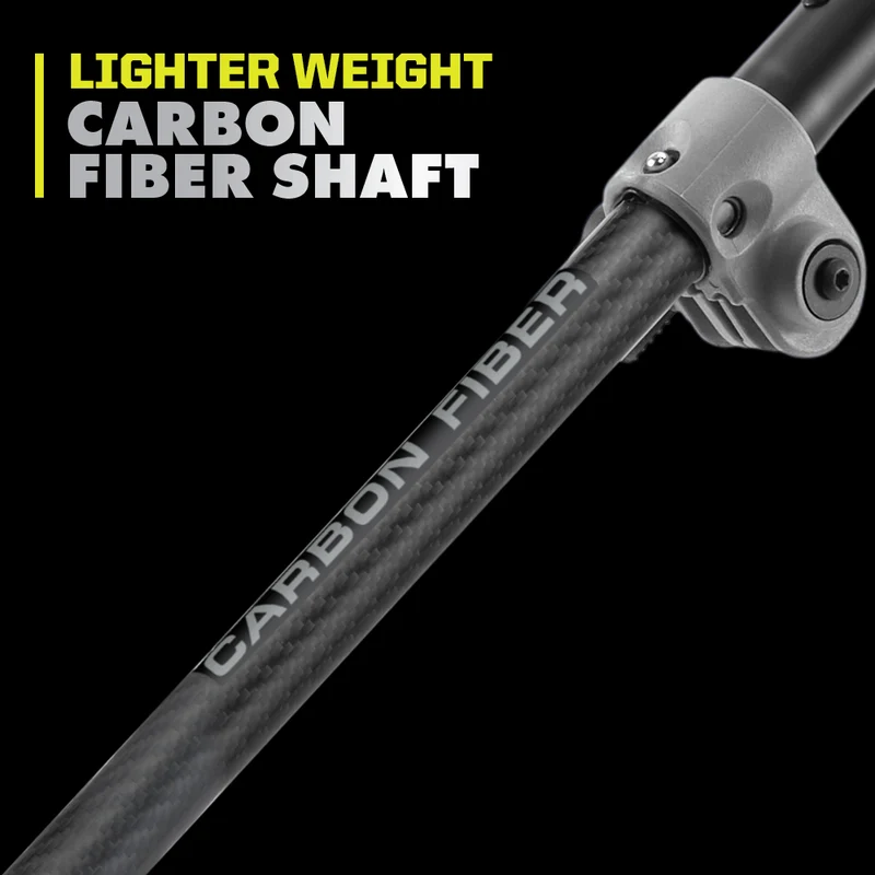 40V HP Brushless 16" Attachment Capable String Trimmer Kit
