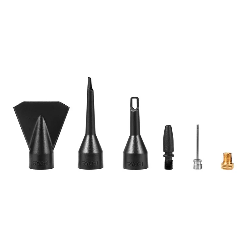 18V ONE+ Dual Function Digital Inflator/Deflator Kit