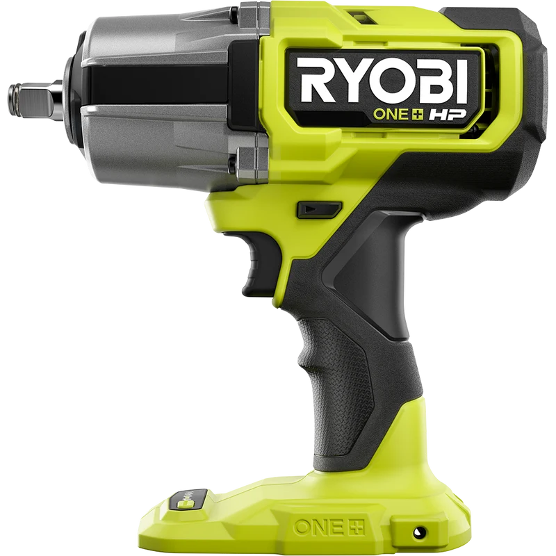 18V ONE+ HP Brushless 4-Mode 1/2" High Torque Impact Wrench Kit