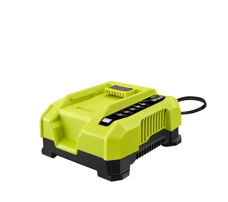 40V HP Brushless 18" Chainsaw Kit