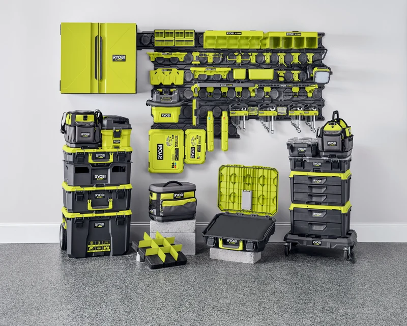 LINK Medium Tool Box Dividers