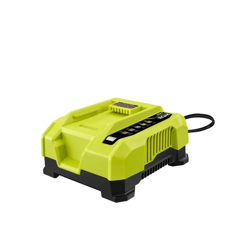 40V 6Ah LITHIUM STARTER KIT