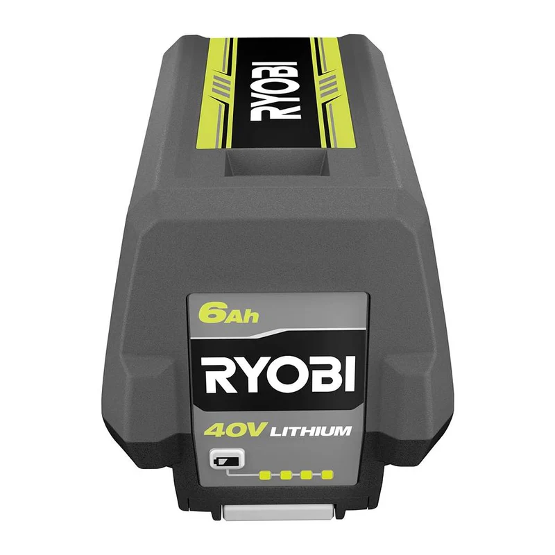 40V 6Ah LITHIUM STARTER KIT
