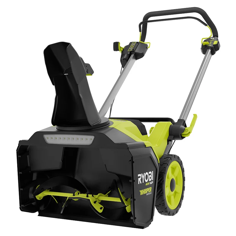 21" Snow Blower Replacement Scraper Bar