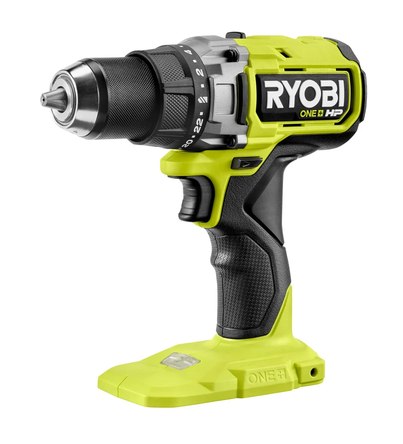 18V ONE+ HP Brushless 1/2" Drill/Driver Kit