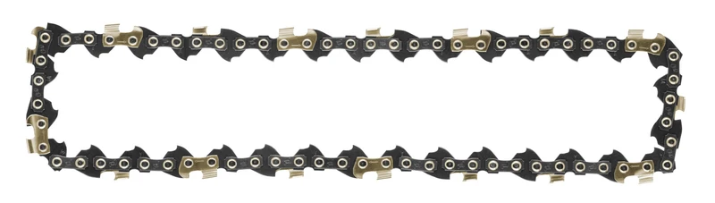 6" Replacement Chainsaw Chain