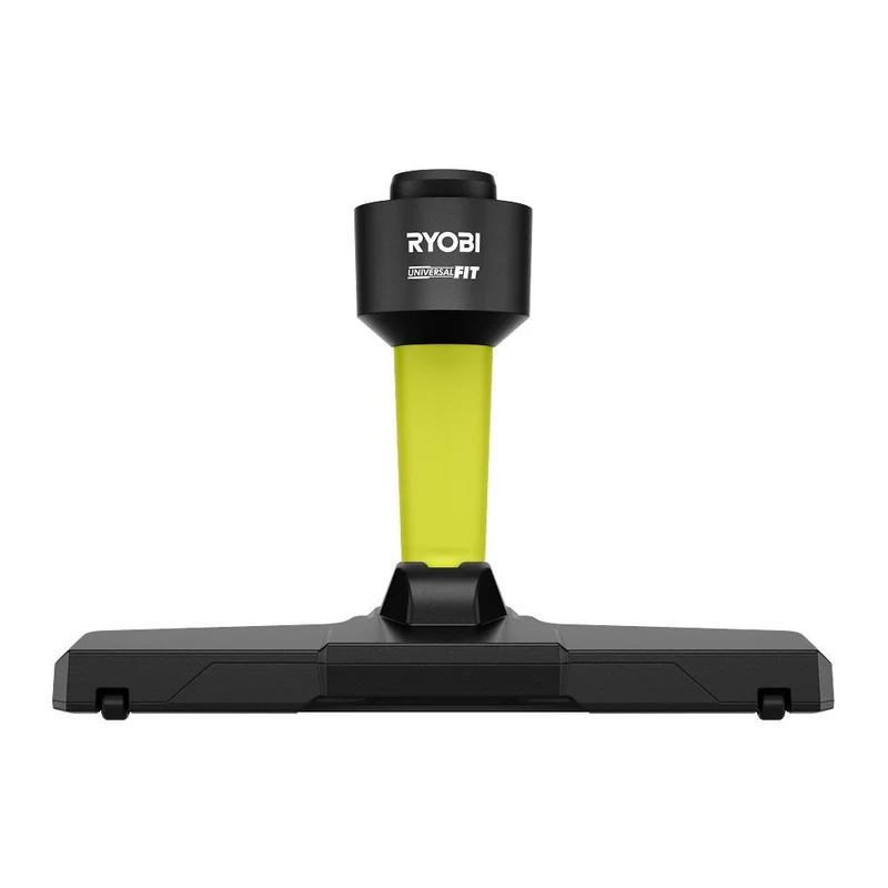 UNIVERSALFIT Wet/Dry Floor Head