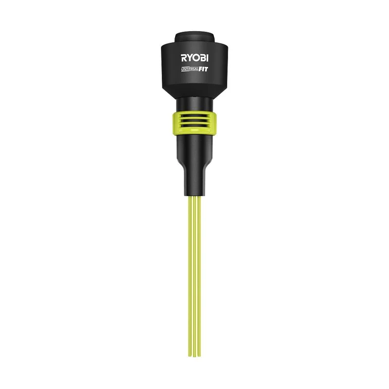 UNIVERSALFIT Wet/Dry Micro-Crevice Tool