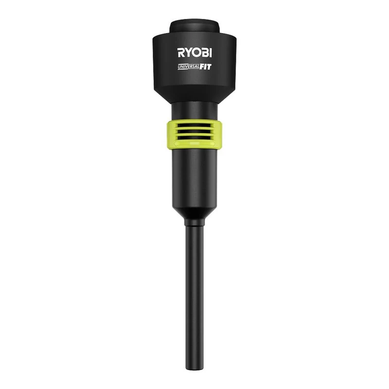 UNIVERSALFIT Wet/Dry Flexible Micro-Crevice Tool