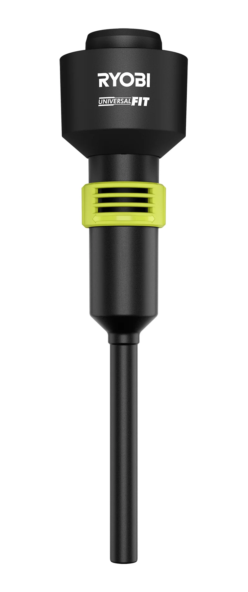 UNIVERSALFIT Wet/Dry Flexible Micro-Crevice Tool