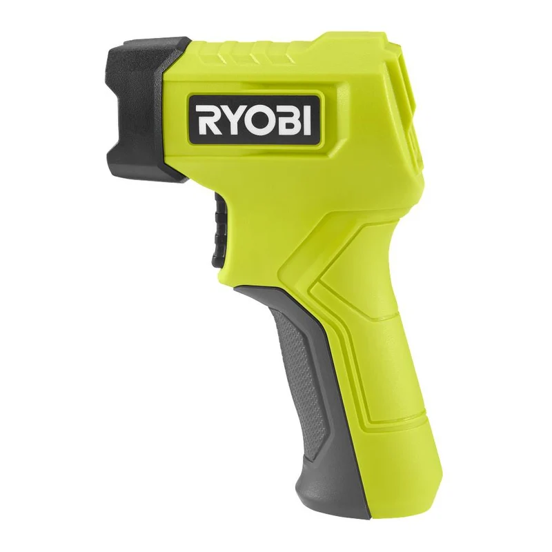 Infrared Thermometer