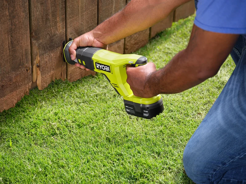 18V ONE+ Reciprocating Saw