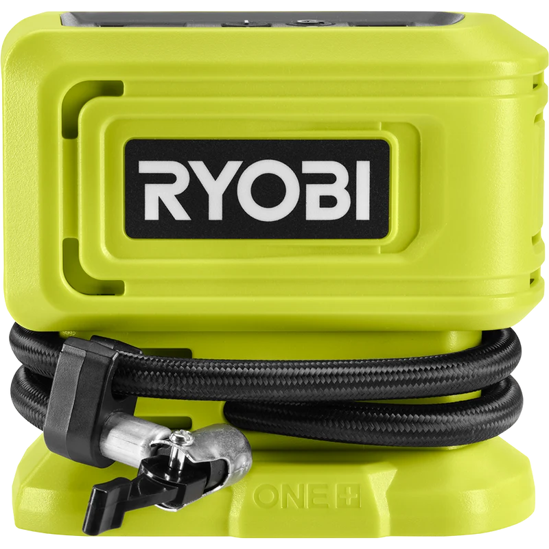 18V ONE+ High Pressure Digital Inflator Kit