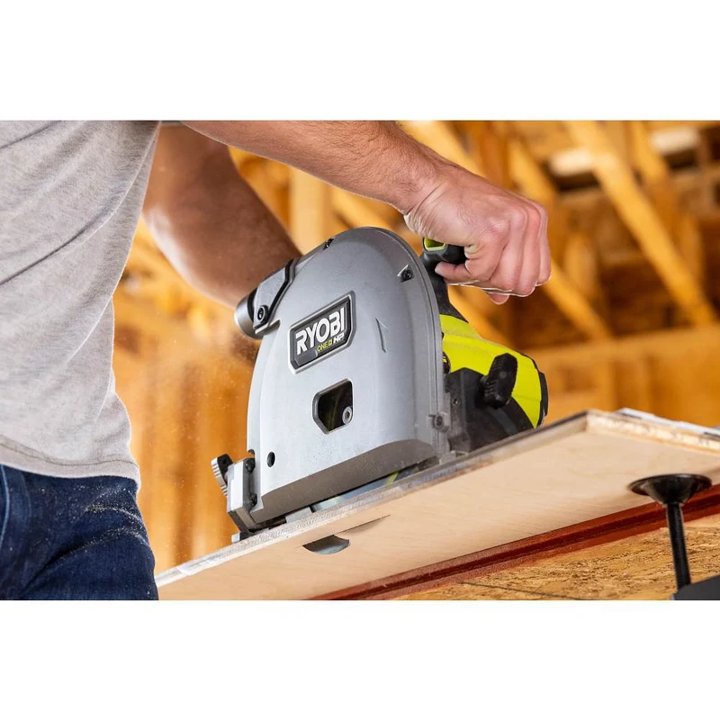 Track Saw Material Clamp (2-Pack)