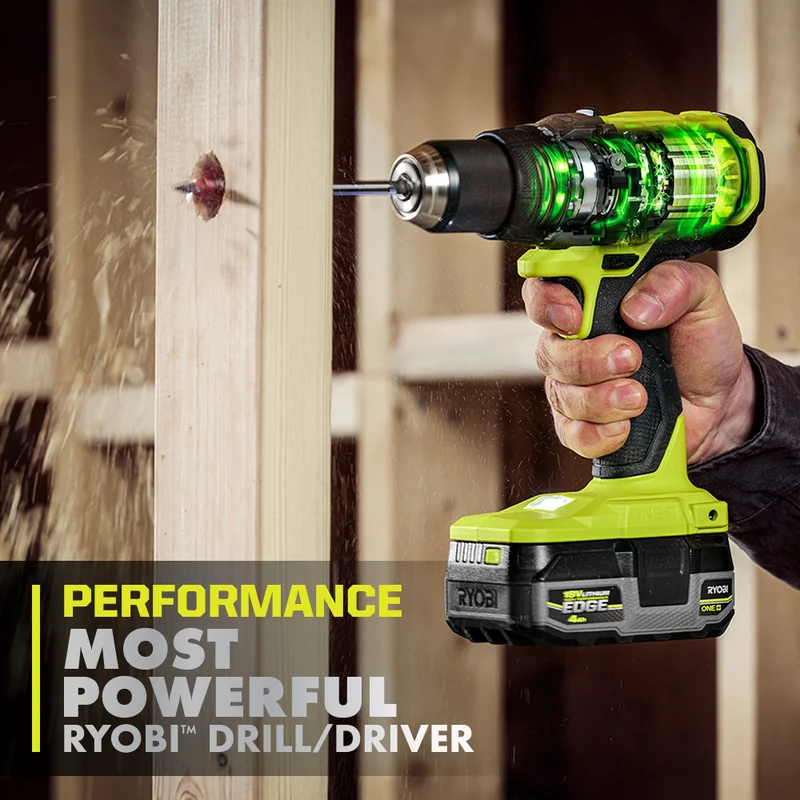 18V ONE+ HP Brushless 2-Tool Combo Kit