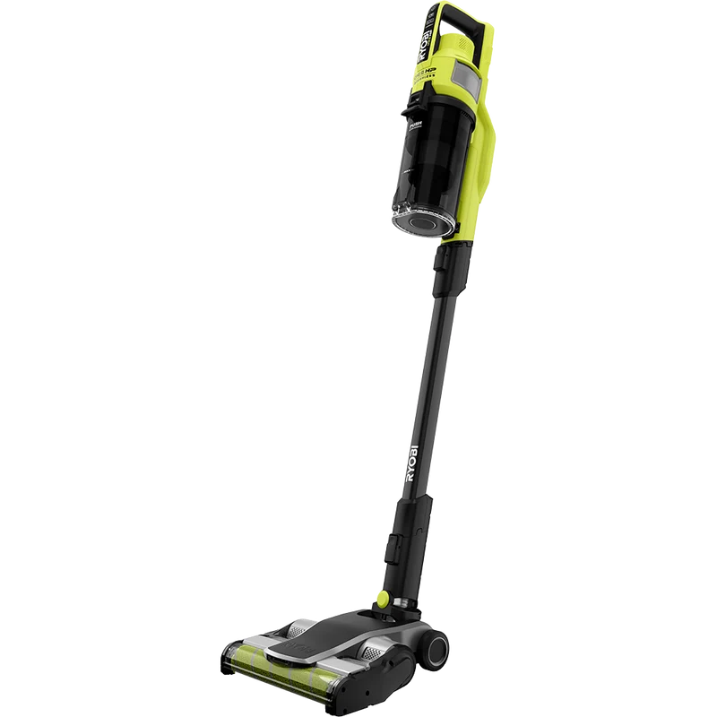 18V ONE+ HP Cordless Pet Stick Vac Kit with Dual-Roller Bar