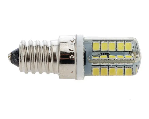 Bombilla luz frigorífico LED 3w 6000k