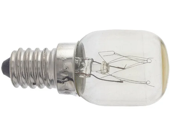 CANDY Bombilla para frigorífico de 15W| 49011344