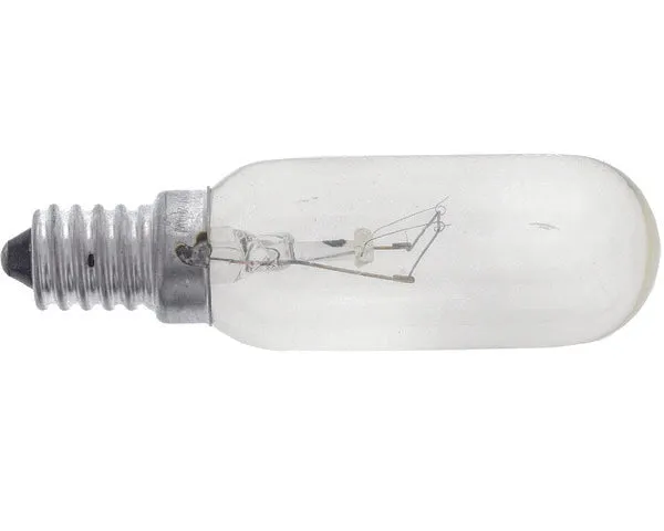 MEPAMSA bombilla para campana 40w 230/240v