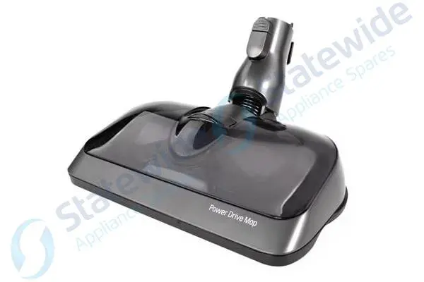 LG CORDZERO A9 Vacuum Power DRIVE MOP Floor TOOL (PADS NOT INC)-Genuine