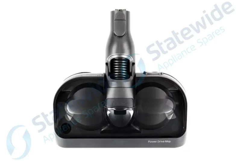 LG CORDZERO A9 Vacuum Power DRIVE MOP Floor TOOL (PADS NOT INC)-Genuine