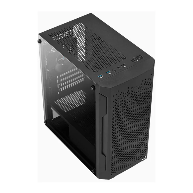 Aerocool Case Minitorre para PC Trinity, ACCS-PV32013.11