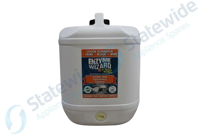 Enzyme Wizard Carpet Stain Remover Rtu (10Lt)
