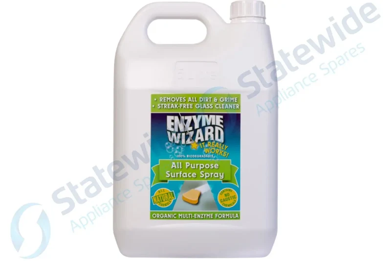ENZYME WIZARD ALL PURPOSE SURFACE SPRAY 10:1 (5LT)
