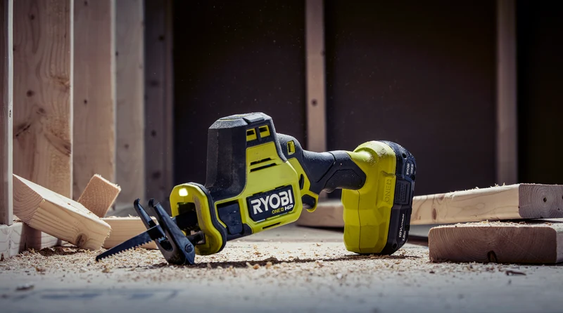 18V ONE+ HP Compact Brushless 4-Tool Combo Kit