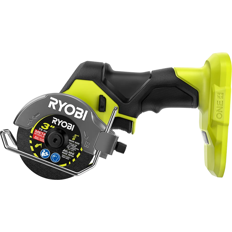 18V ONE+ HP Compact Brushless 4-Tool Combo Kit