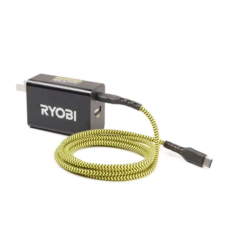 18V ONE+ 1800-Watt Power Station Kit