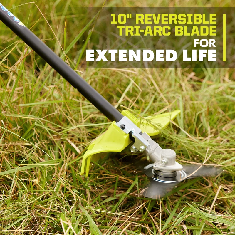 EXPAND-IT 10" Brush Cutter Attachment