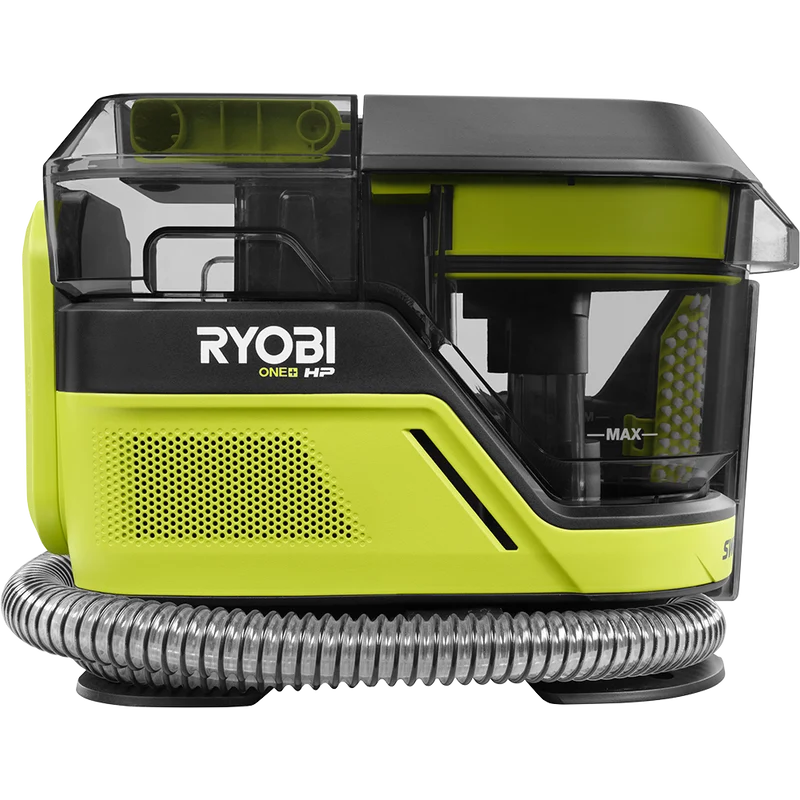 ONE+ HP 18V Cordless SWIFTClean Mid Size Spot and Carpet Cleaner Machine (Tool Only)