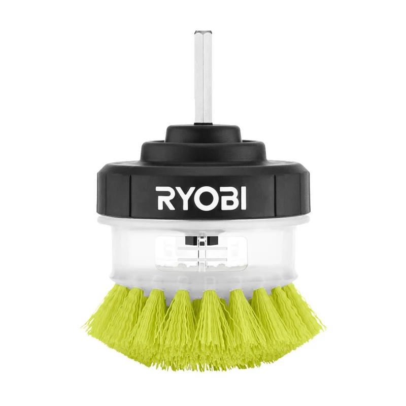 UNIVERSALFIT Wet/Dry Vacuum Adapter