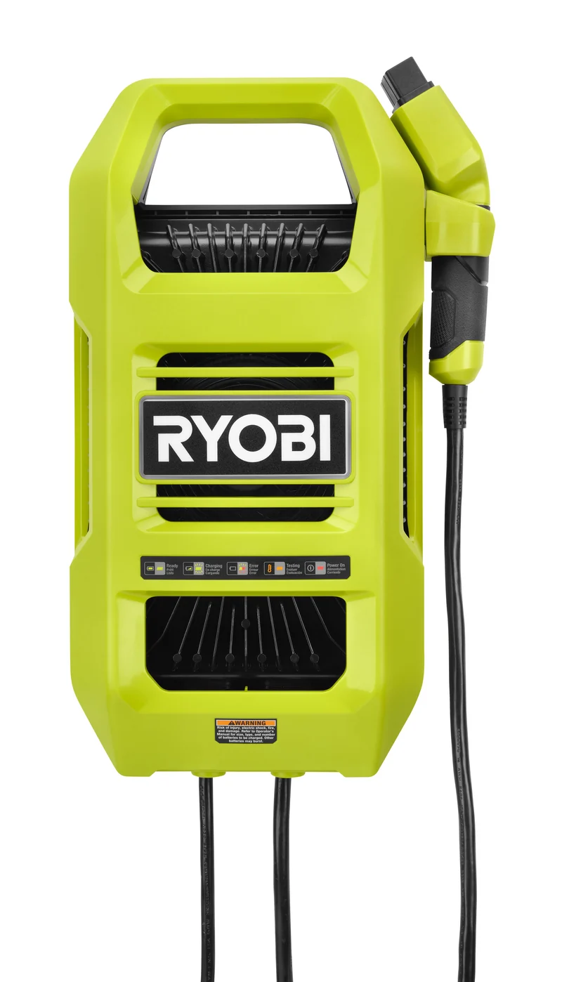80V Hyper Charger