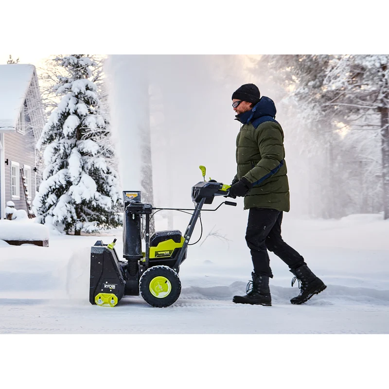Snow Blower Replacement Skid Shoes