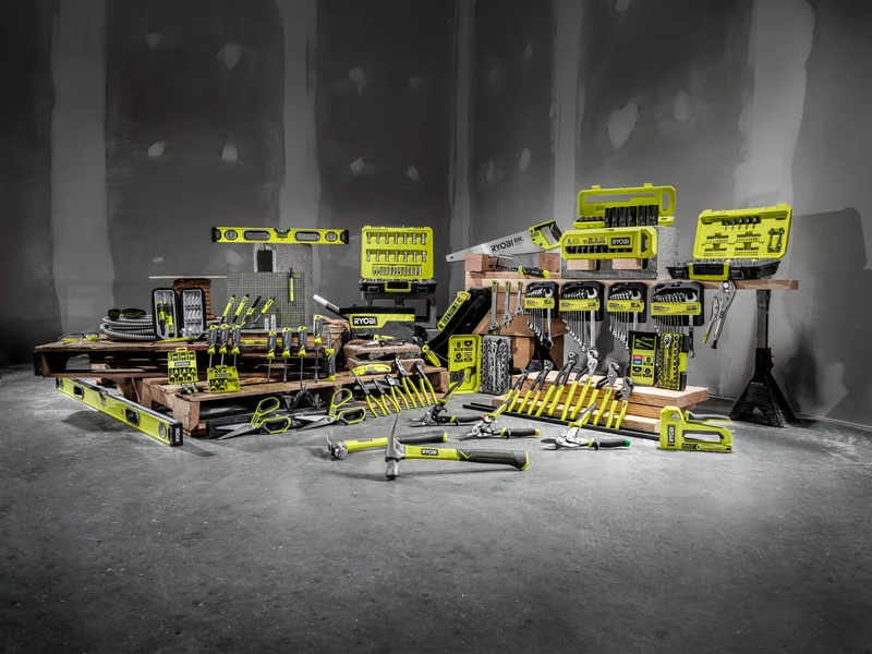 15' Compact Laser Level