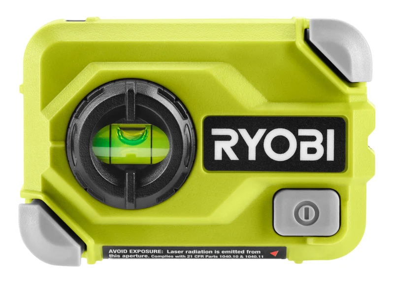 15' Compact Laser Level