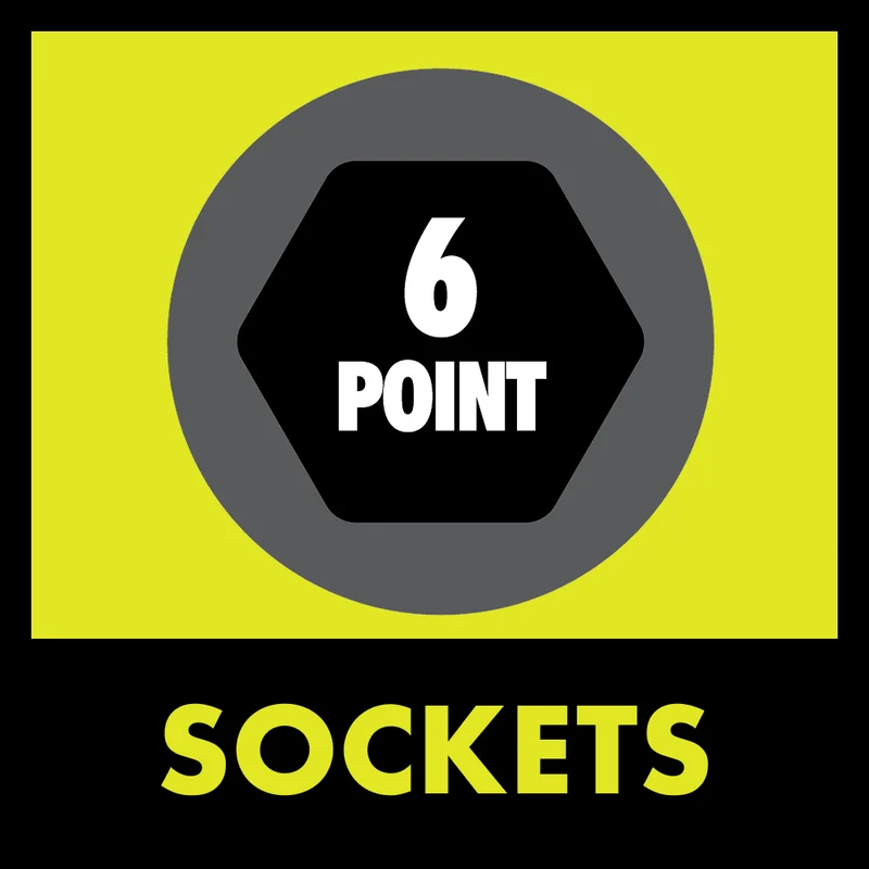 97 PC. Mechanics Set
