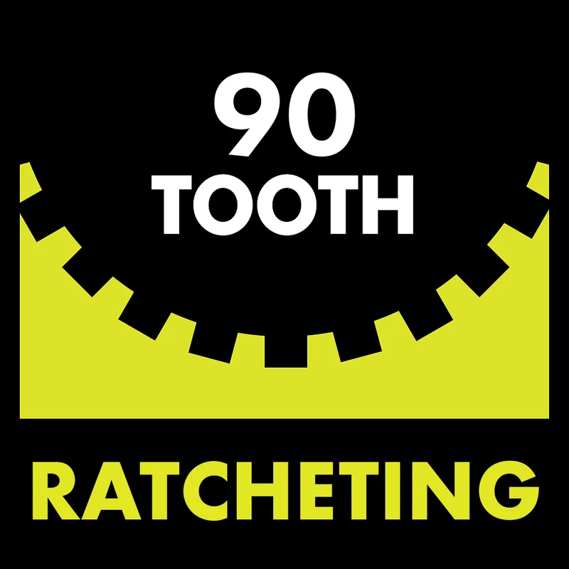 97 PC. Mechanics Set