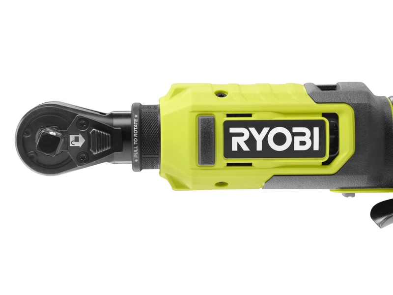 18V ONE+ Multi-Size Ratchet