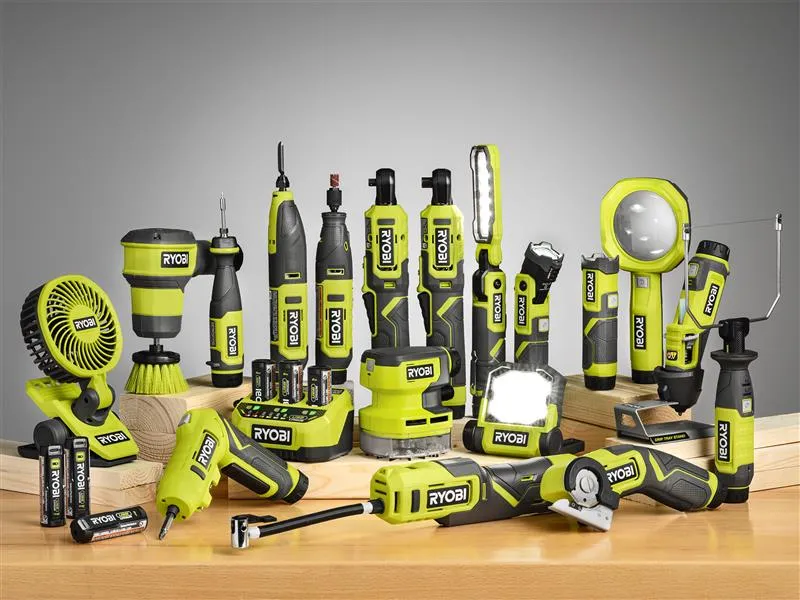 USB LITHIUM LED Inspection Light Kit