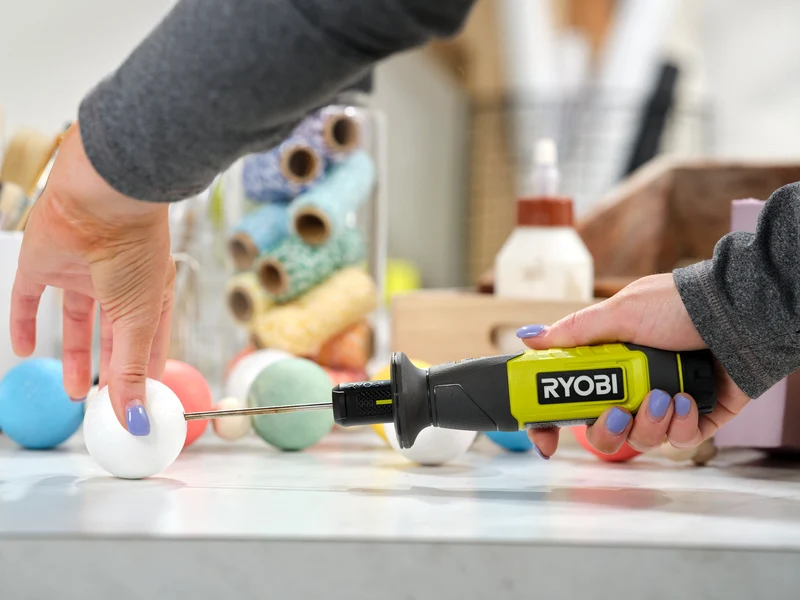 USB Lithium Foam Cutter Kit