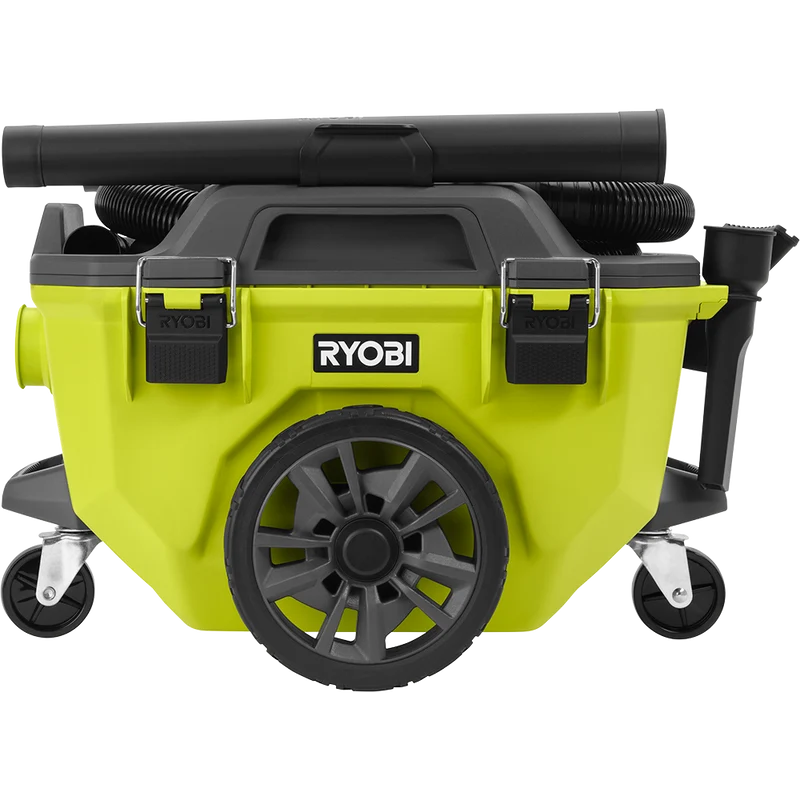 18V ONE+ 6 Gallon Wet/Dry Vacuum Kit