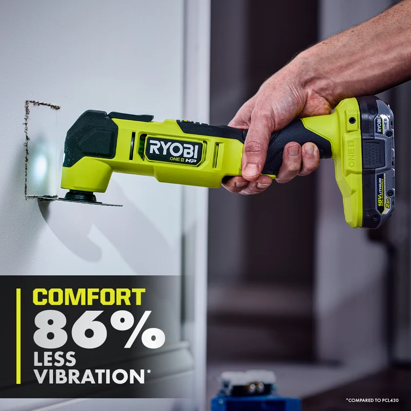 18V ONE+ HP Brushless Multi-Tool