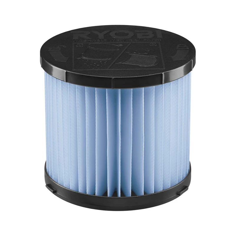 Small Wet/Dry HEPA Filter